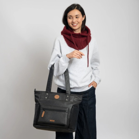 Cabaïa Tote Bag Size M 14" Chelsea