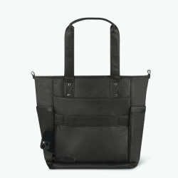Cabaïa Tote Bag Taille M 14" Chelsea dos