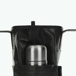 Cabaïa Tote Bag Taille M 14" Chelsea gourde
