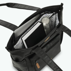 Cabaïa Tote Bag Taille M 14" Chelsea