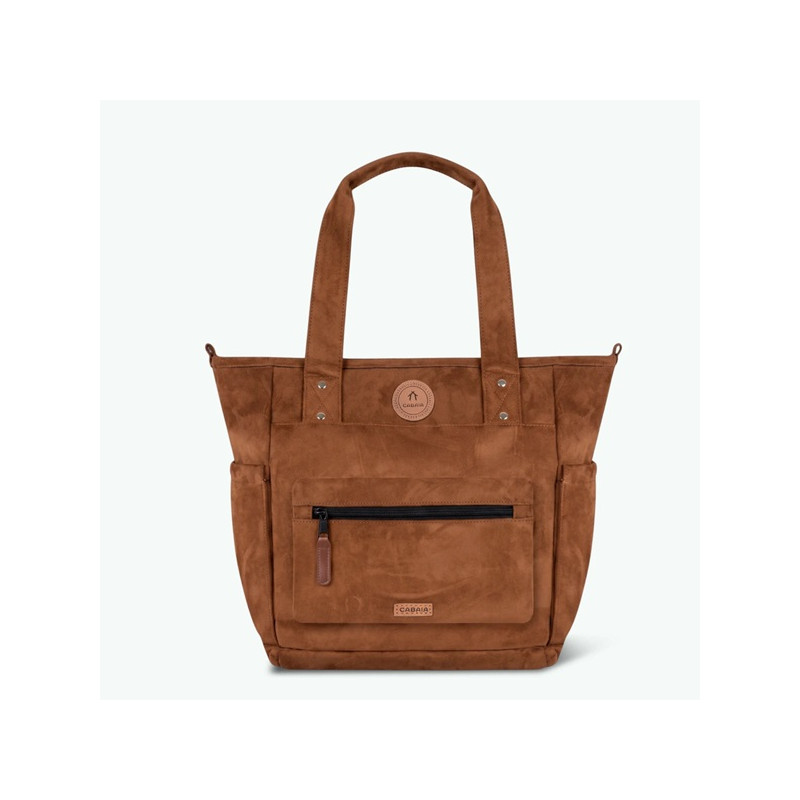 Cabaïa Tote Bag Size M 14" Winnipeg