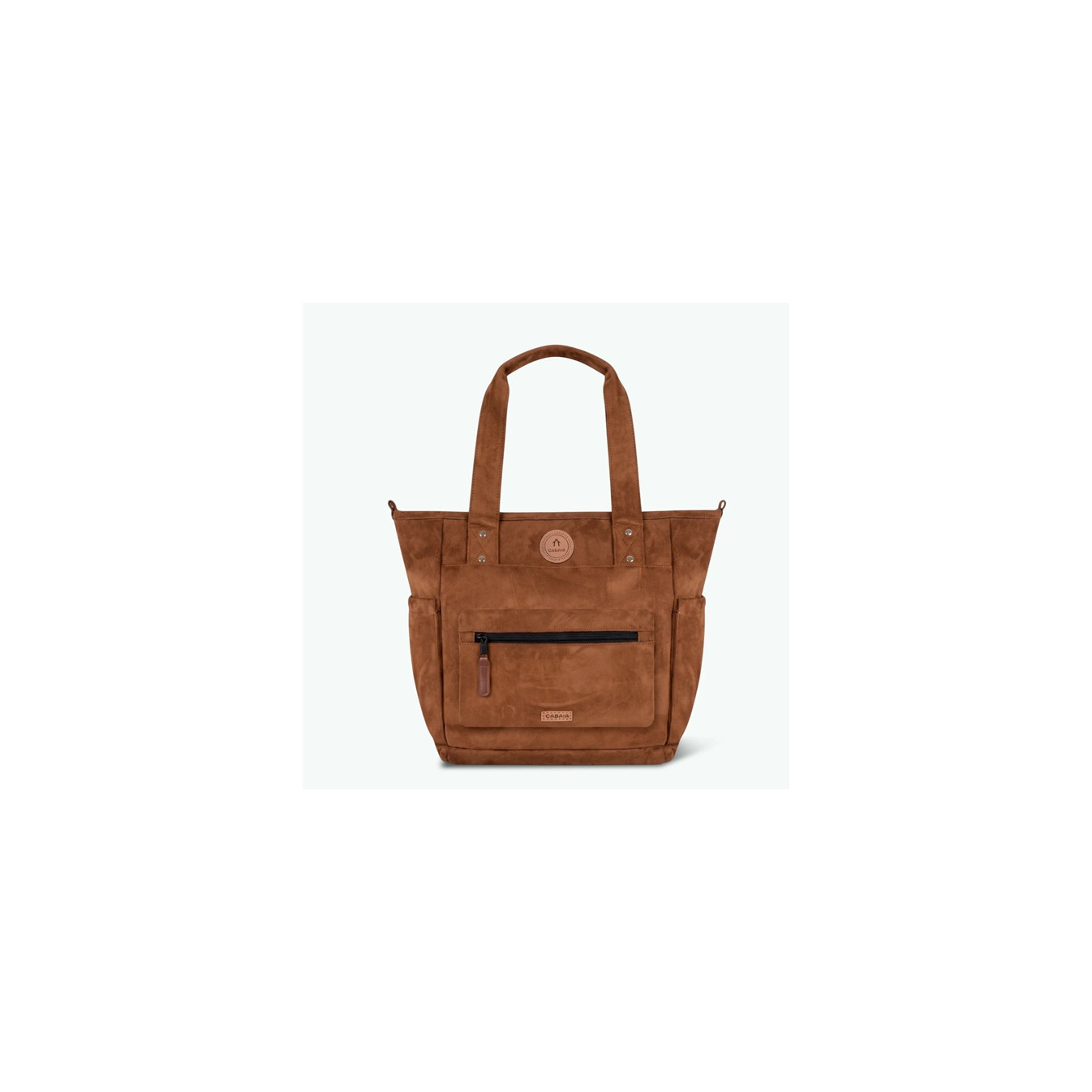 Cabaïa Tote Bag Size M 14" Winnipeg