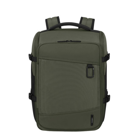 Samsonite 2fit Sac A Dos Cabine Extensible Sous-Siège 15,6" Climbing
