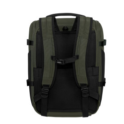Samsonite 2fit Expandable Underseat Carry-on Backpack 15.6" Climbing...