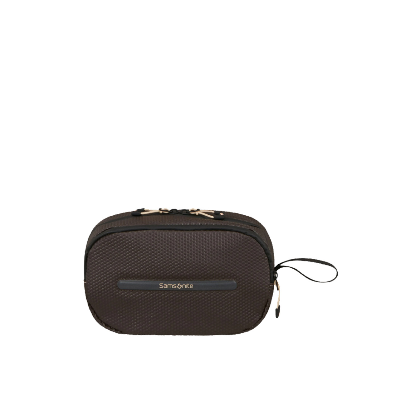 Samsonite Ecodiver Trousse De Toilette Coffee