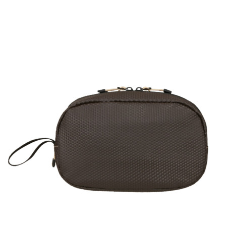 Samsonite Ecodiver Toiletry Bag Coffee
