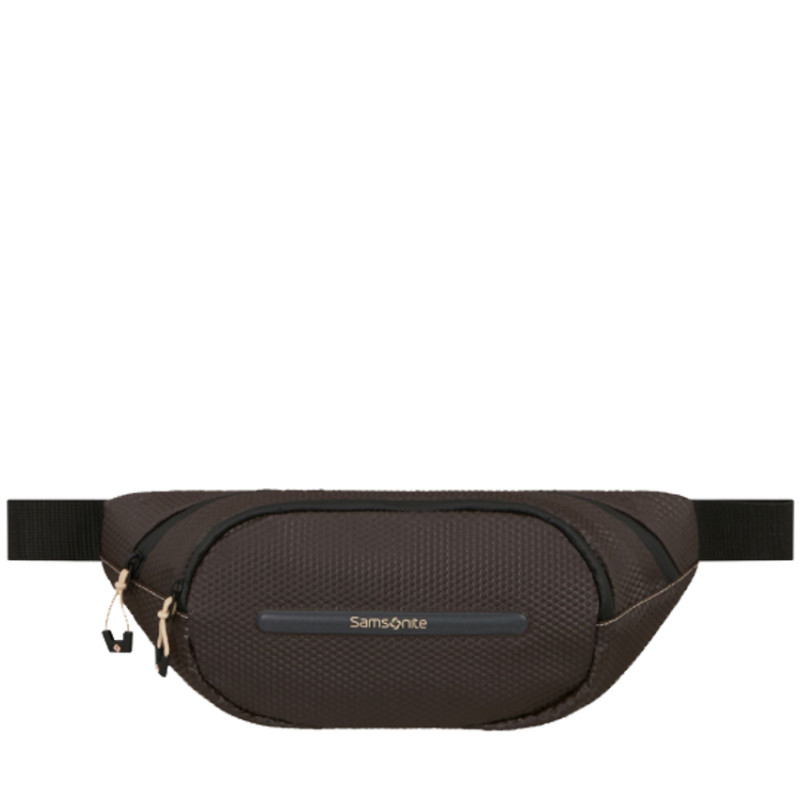Samsonite Ecodiver Sac Banane Coffee