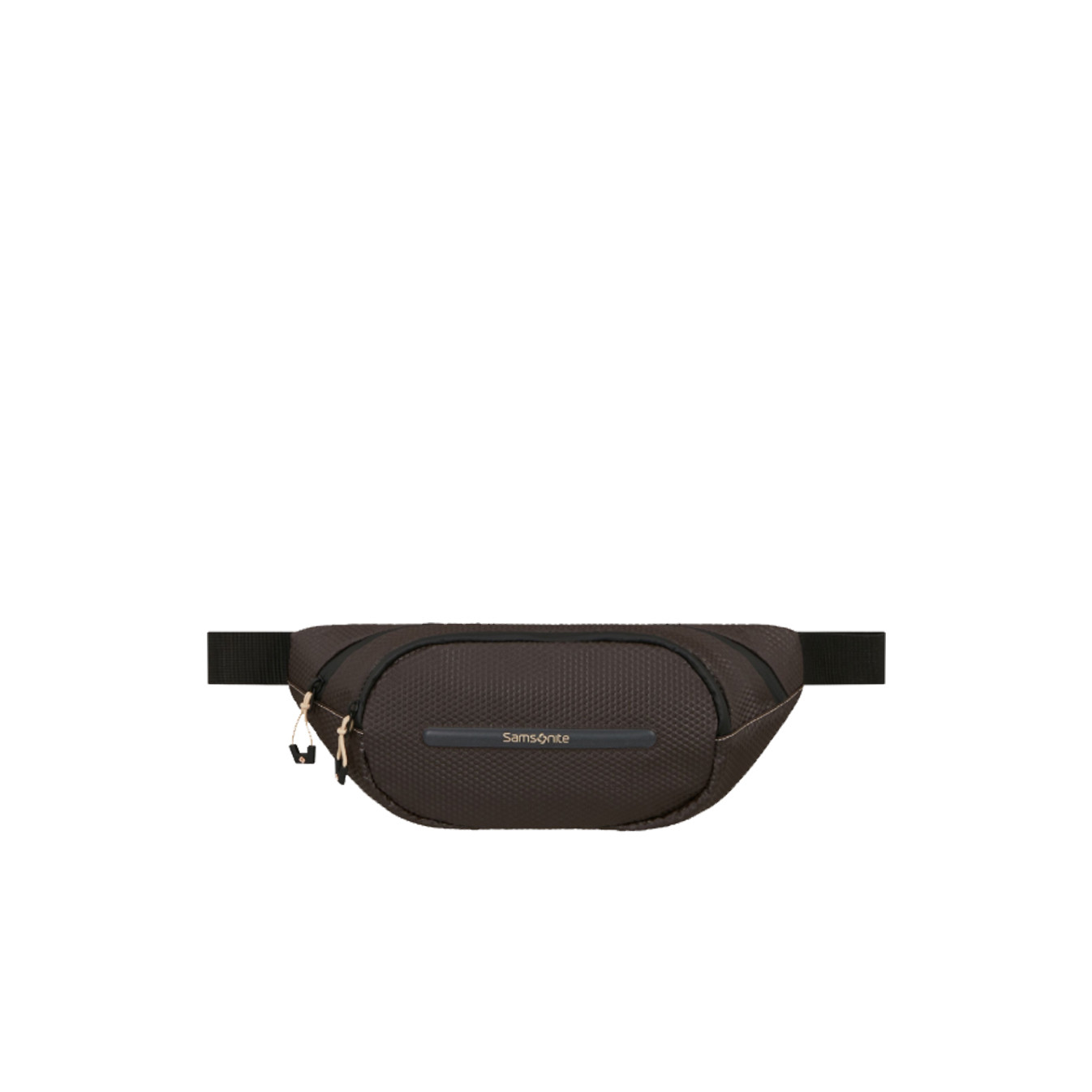 Samsonite Ecodiver Banana Bag Coffee