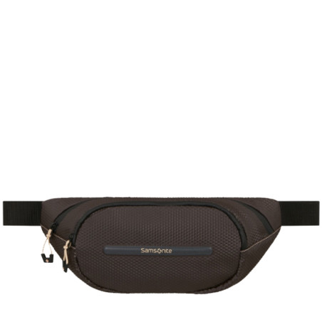 Samsonite Ecodiver Sac Banane Coffee