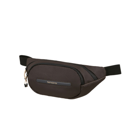 Samsonite Ecodiver Banana Bag Coffee