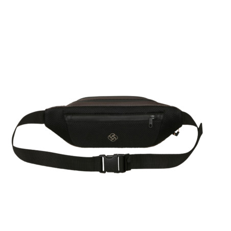 Samsonite Ecodiver Sac Banane Coffee dos
