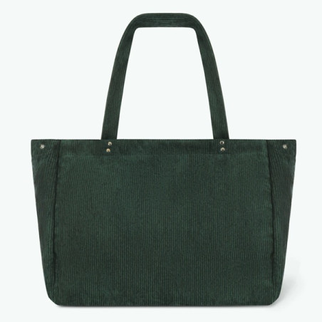 Cabaïa Tote Bag Size L 16" Bremen