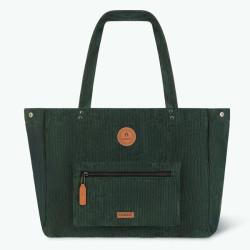 copy of Cabaïa Tote Bag Size L 16" Mardin