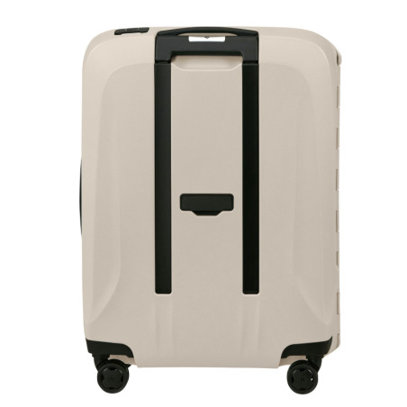 Samsonite Essens Carry-On Suitcase 55cm 4 Wheels Grey