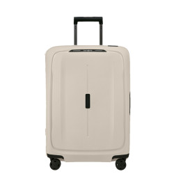 Samsonite Essens Valise 69 Cm 4 Roues Radiant Gres