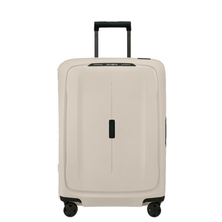 Samsonite Essens Valise 69 Cm 4 Roues Radiant Gres