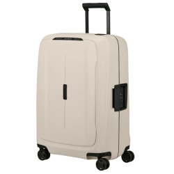 Samsonite Essens Valise 69 Cm 4 Roues Radiant Gres