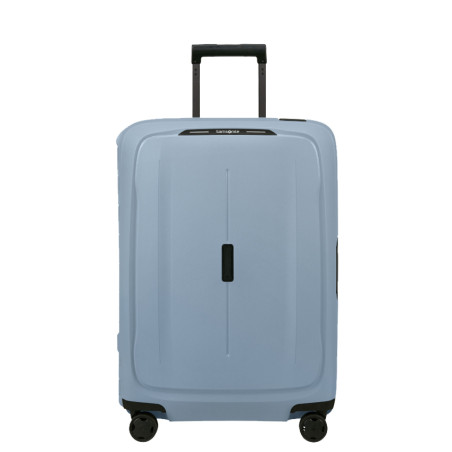 Samsonite Essens Valise 69 Cm 4 Roues Radiant Fog Blue