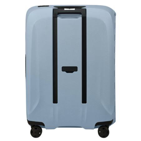 Samsonite Essens Valise 69 Cm 4 Roues Radiant Fog Blue dos