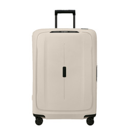 Samsonite Essens Valise 75 cm 4 Roues Gres