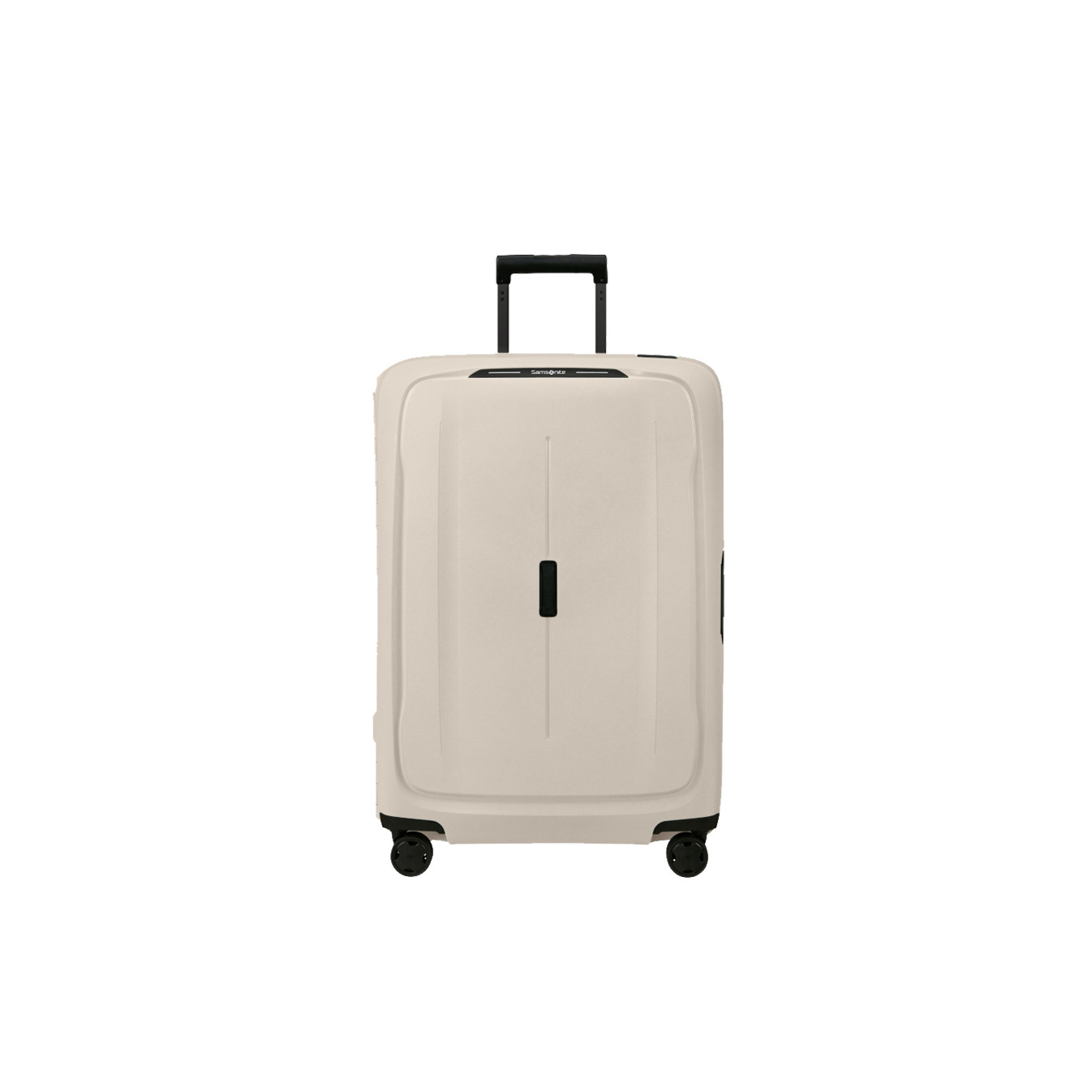 Samsonite Essens Valise 75 cm 4 Roues Gres