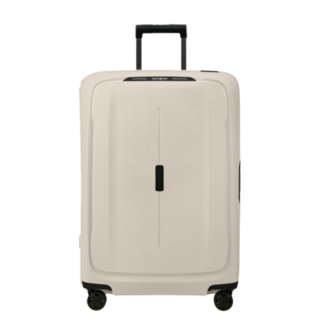 Samsonite Essens Valise 75 cm 4 Roues Gres