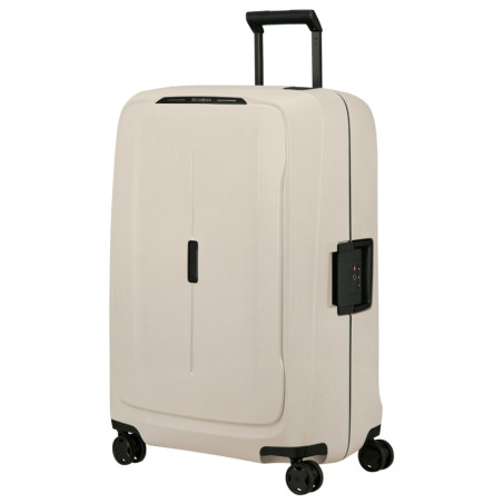 Samsonite Essens Valise 75 cm 4 Roues Gres côté