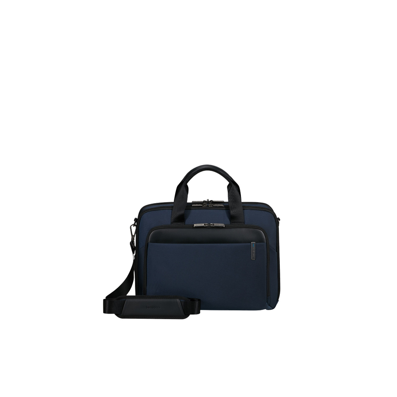 Samsonite Evosight Laptop Bag 15.6" Black