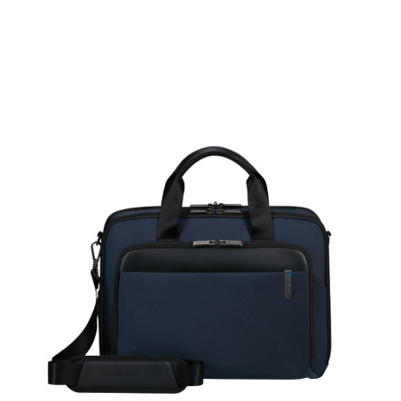Samsonite Evosight Porte-Ordinateur 15,6" Black