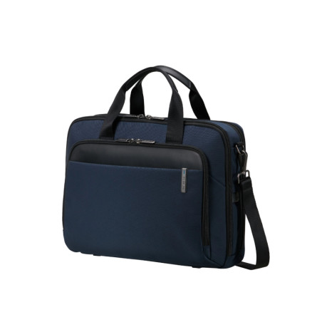 Samsonite Evosight Porte-Ordinateur 15,6" Black côté