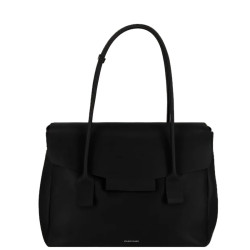 Ateliers Fourès Calista Large Handbag H360 Black