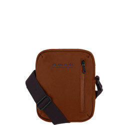 Ateliers Fourès Euclide Men's Leather Pouch E200 Fawn