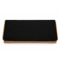 Mila Louise Bijou EP12 Pochette A Bijoux De Voyage Noir