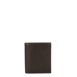 Lancaster Soft Vintage Homme Portefeuille 120-45 Marron