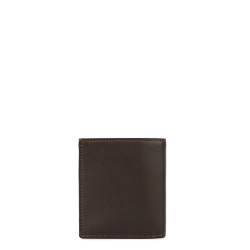 Lancaster Soft Vintage Homme Portefeuille 120-45 Marron