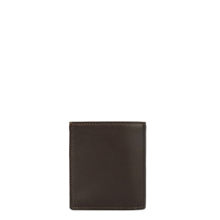 Lancaster Soft Vintage Homme Portefeuille 120-45 Marron dos