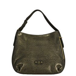 Mila Louise Maeli EP12 Drawstring Bag Khaki