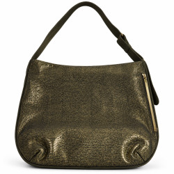 Mila Louise Maeli EP12 Sac Besace Kaki dos