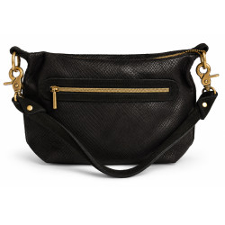 Mila Louise Maey PT4 Crossbody Bag Black