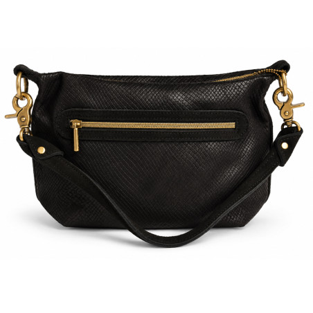 Mila Louise Maey PT4 Crossbody Bag Black