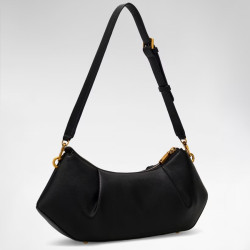 Guess Allegra Shoulder Bag Black