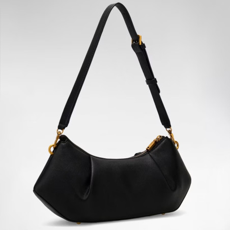 Guess Allegra Sac Porté Epaule Black dos