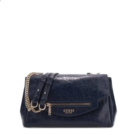 Guess Antonia Tote Bag Midnight