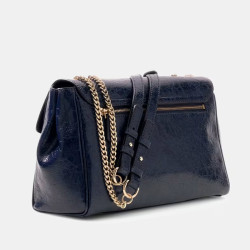 Guess Alntonia Sac Trotteur Midnight dos