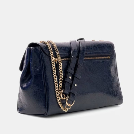 Guess Alntonia Sac Trotteur Midnight dos