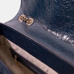 Guess Antonia Tote Bag Midnight