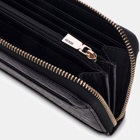 Guess Antonia Tout En Un Black ouvert 2