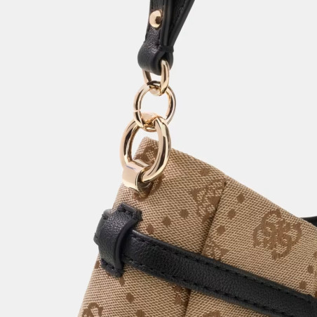 Guess Dorothy Shoulder Bag LEK