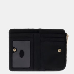 Guess Juliet Porte Cartes Black