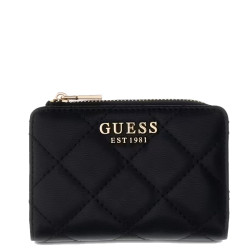 Guess Juliet Porte Cartes Black